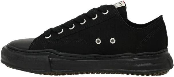 MIHARA YASUHIRO Peterson OG Sole Canvas Low