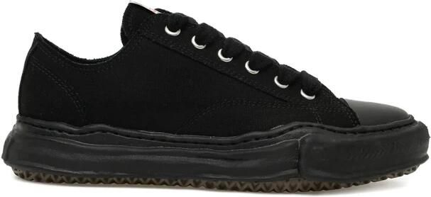 MIHARA YASUHIRO Peterson OG Sole Canvas Low - Foto 3