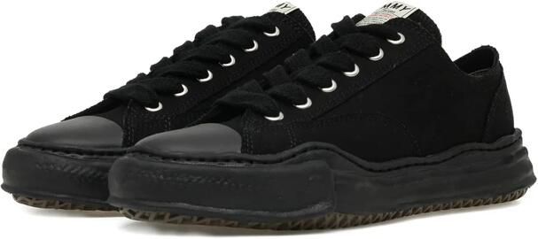 MIHARA YASUHIRO Peterson OG Sole Canvas Low - Foto 4