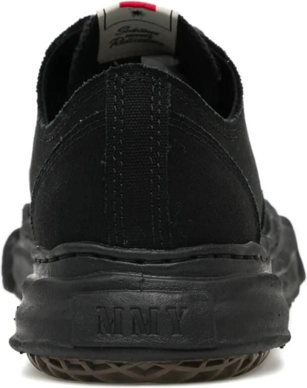 MIHARA YASUHIRO Peterson OG Sole Canvas Low - Foto 2