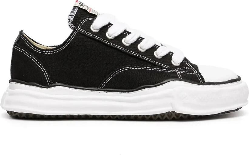 MIHARA YASUHIRO Peterson OG Sole Canvas Low Sneaker