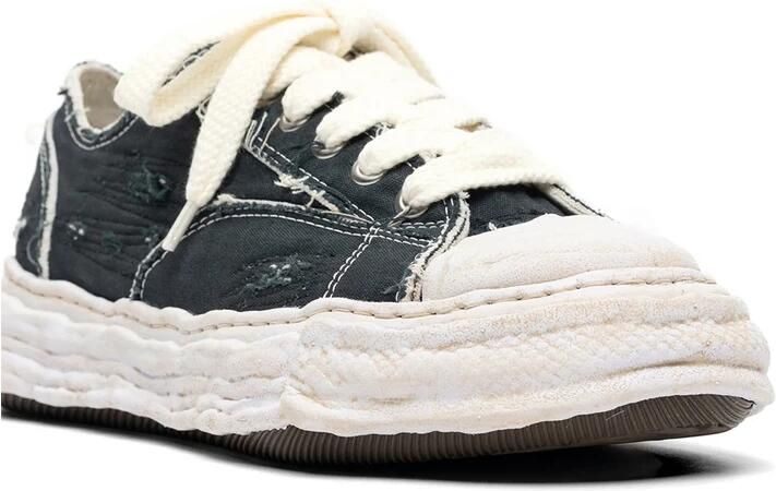 MIHARA YASUHIRO Peterson23 Sneaker - Foto 2