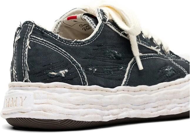MIHARA YASUHIRO Peterson23 Sneaker - Foto 3