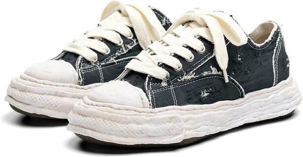 MIHARA YASUHIRO Peterson23 Sneaker - Foto 4