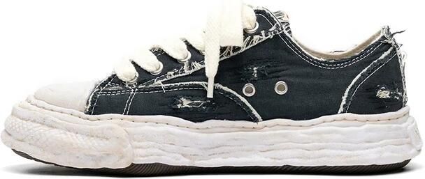 MIHARA YASUHIRO Peterson23 Sneaker - Foto 6