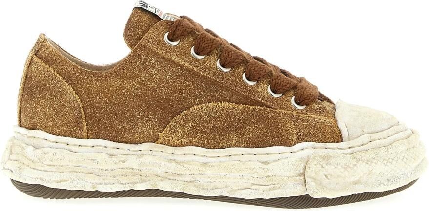 Mihara Yasuhiro Peterson23 Sneakers