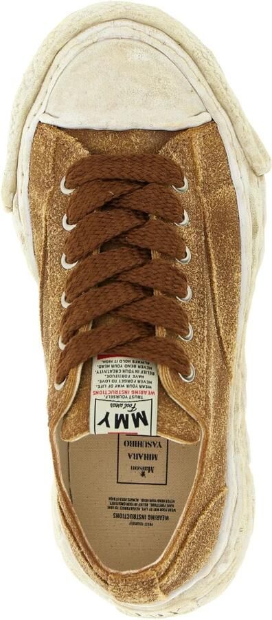 Mihara Yasuhiro Peterson23 Sneakers - Foto 2