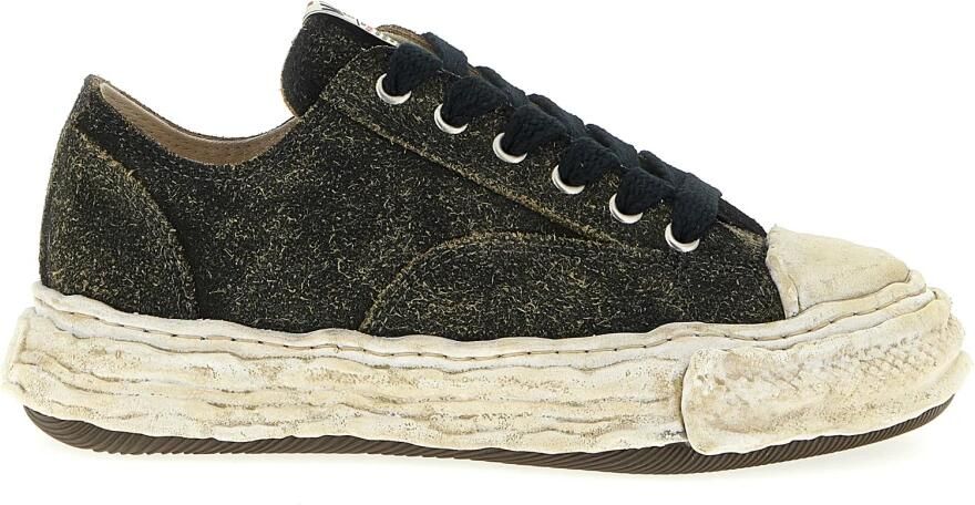 Mihara Yasuhiro Peterson23 Sneakers