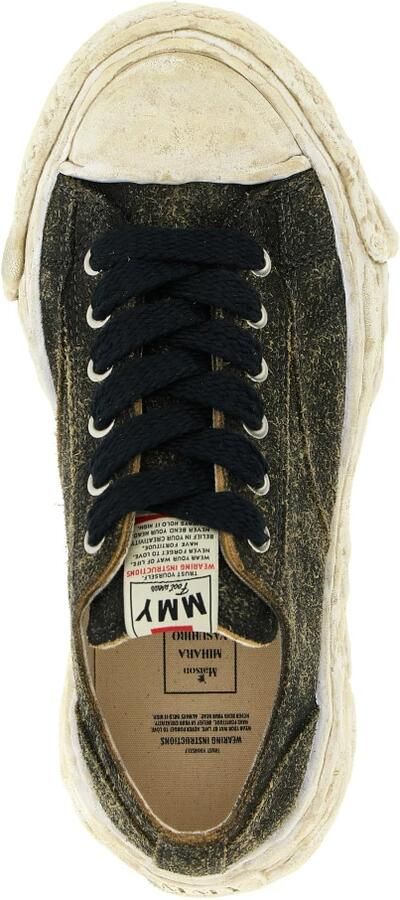 Mihara Yasuhiro Peterson23 Sneakers - Foto 2