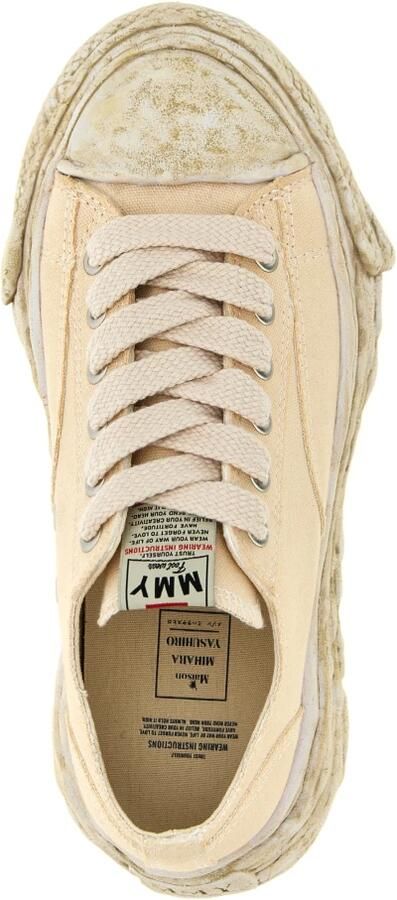 Mihara Yasuhiro Peterson23 Sneakers - Foto 2