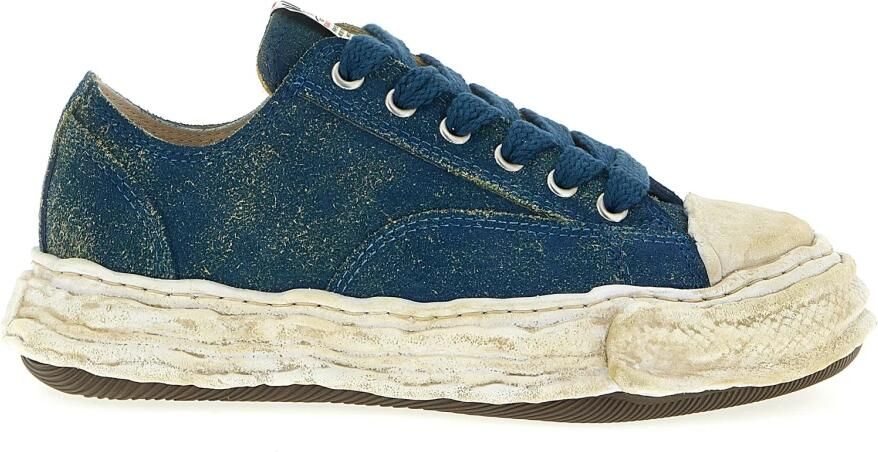 Mihara Yasuhiro Peterson23 Sneakers