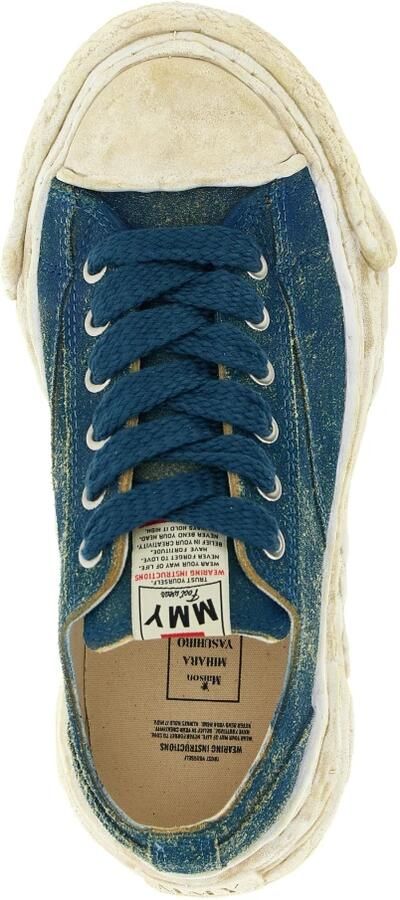 Mihara Yasuhiro Peterson23 Sneakers - Foto 2