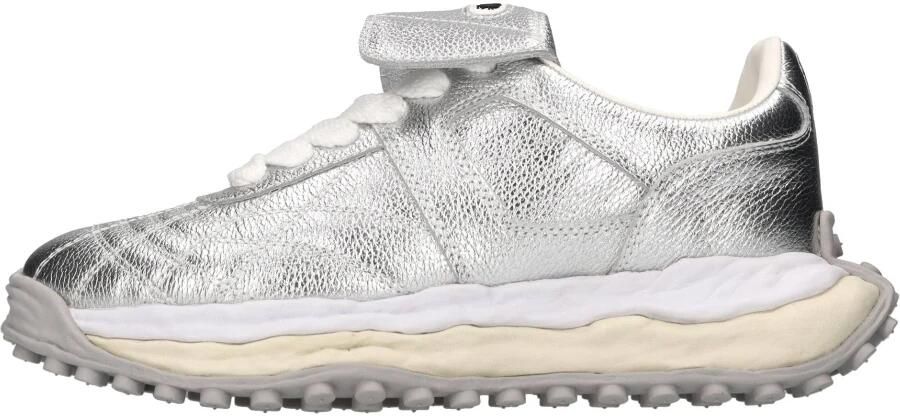 Mihara Yasuhiro Scott OG Sole Leather Low-top Sneaker