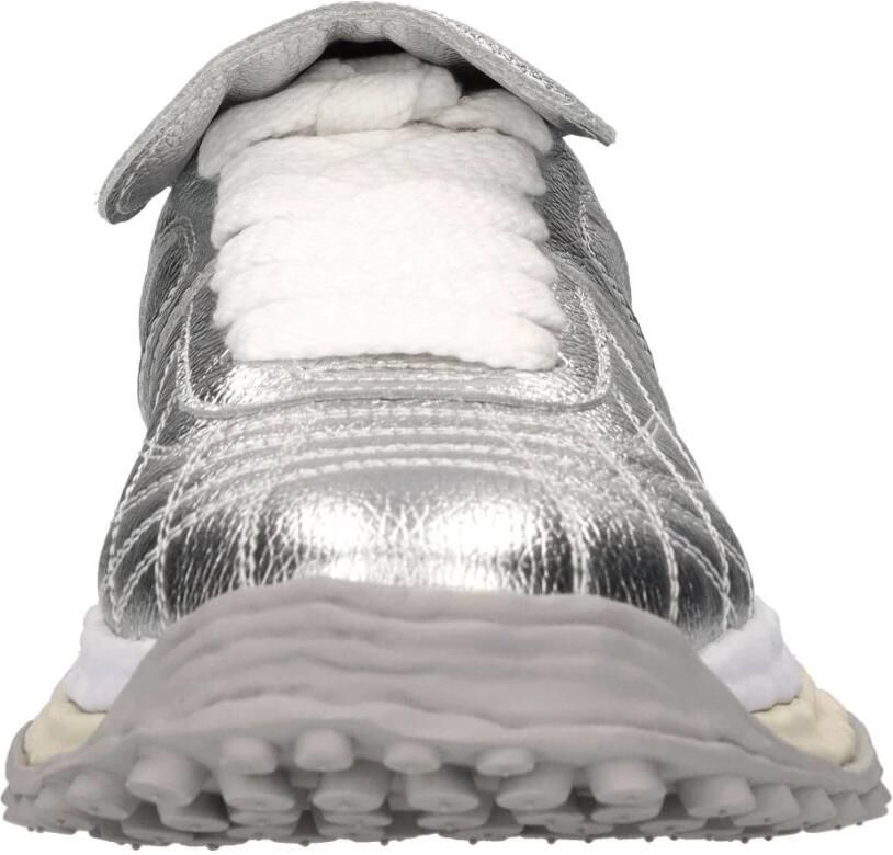 Mihara Yasuhiro Scott OG Sole Leather Low-top Sneaker - Foto 2