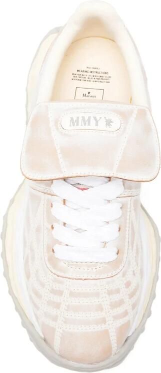 MIHARA YASUHIRO Scott Sneaker - Foto 2