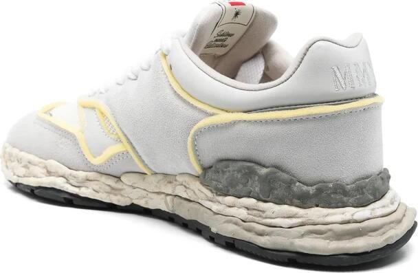 Mihara Yasuhiro Sneaker - Foto 2
