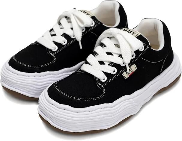 Mihara Yasuhiro Sneaker - Foto 2