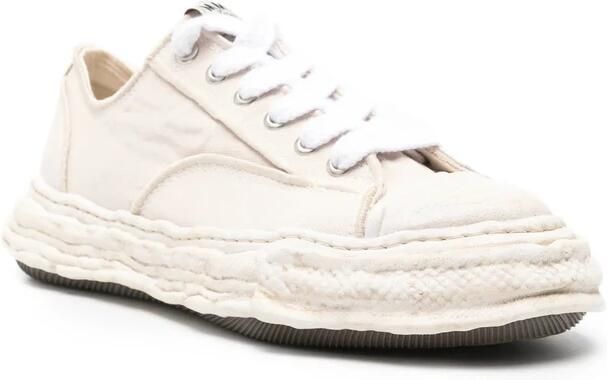 Mihara Yasuhiro Sneaker - Foto 2