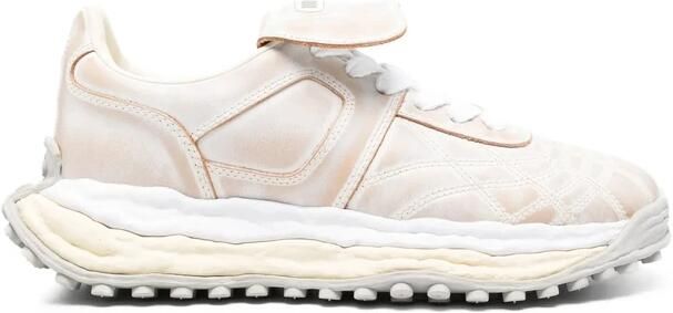 MIHARA YASUHIRO Scott Sneaker