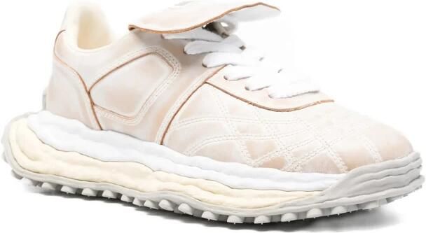MIHARA YASUHIRO Scott Sneaker - Foto 4