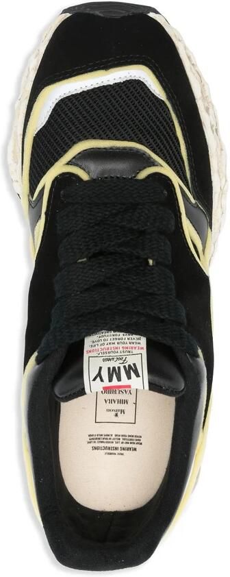 Mihara Yasuhiro Sneaker Maison - Foto 2