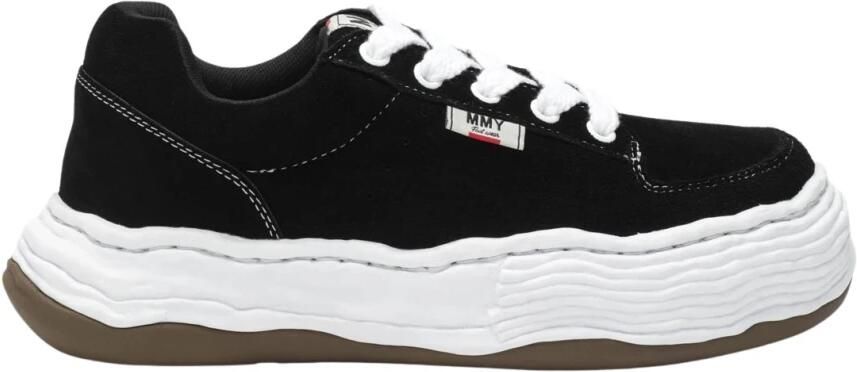 Mihara Yasuhiro Sneakers