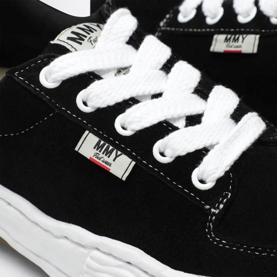 Mihara Yasuhiro Sneakers - Foto 2