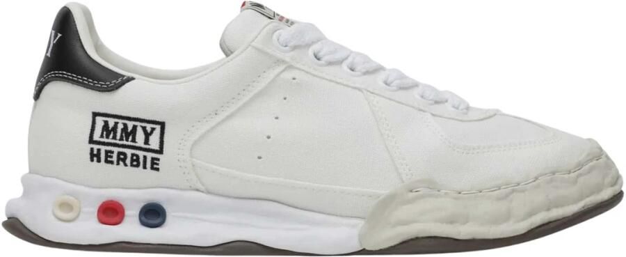 Mihara Yasuhiro Sneakers