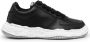 Mihara Yasuhiro Originele Leren Low-Top Sneaker - Thumbnail 1