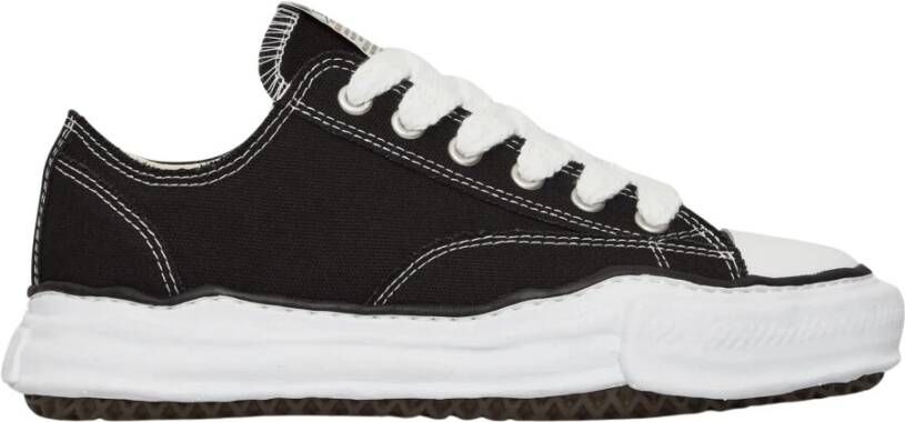 Mihara Yasuhiro Peterson OG Lage Sneakers