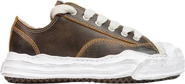 Mihara Yasuhiro Sneakers Meerkleurig Heren
