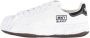 Mihara Yasuhiro Canvas Blakey Sneakers Stijlvol en White Heren - Thumbnail 1