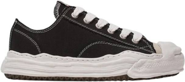 Mihara Yasuhiro Sneakers Zwart Dames