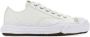 Mihara Yasuhiro Stijlvolle witte canvas sneakers White Heren - Thumbnail 1