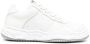 Mihara Yasuhiro Wayne LOW Original Sole Bascket Lederen Lage TOP Sneaker WIT - Thumbnail 1