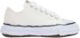 Mihara Yasuhiro Witte Canvas Low-Top Sneakers White Dames - Thumbnail 1