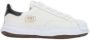 Mihara Yasuhiro Witte lage sneakers - Thumbnail 1