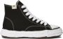 Mihara Yasuhiro Zwarte Canvas Sneakers Urban Stijl - Thumbnail 1