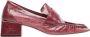 Miista Loafers Red Dames - Thumbnail 1