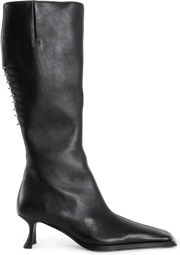 Miista Bianca Tall Boots
