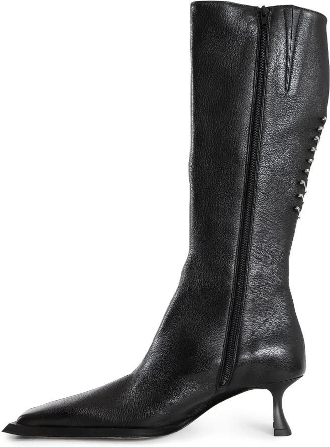 Miista Bianca Tall Boots - Foto 2