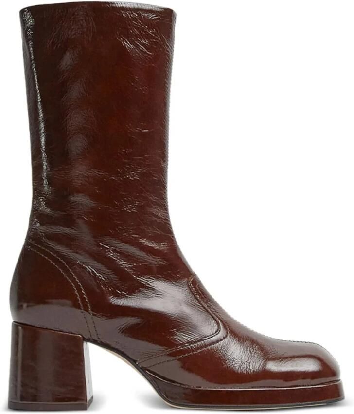 Miista Cass Boot - Foto 3