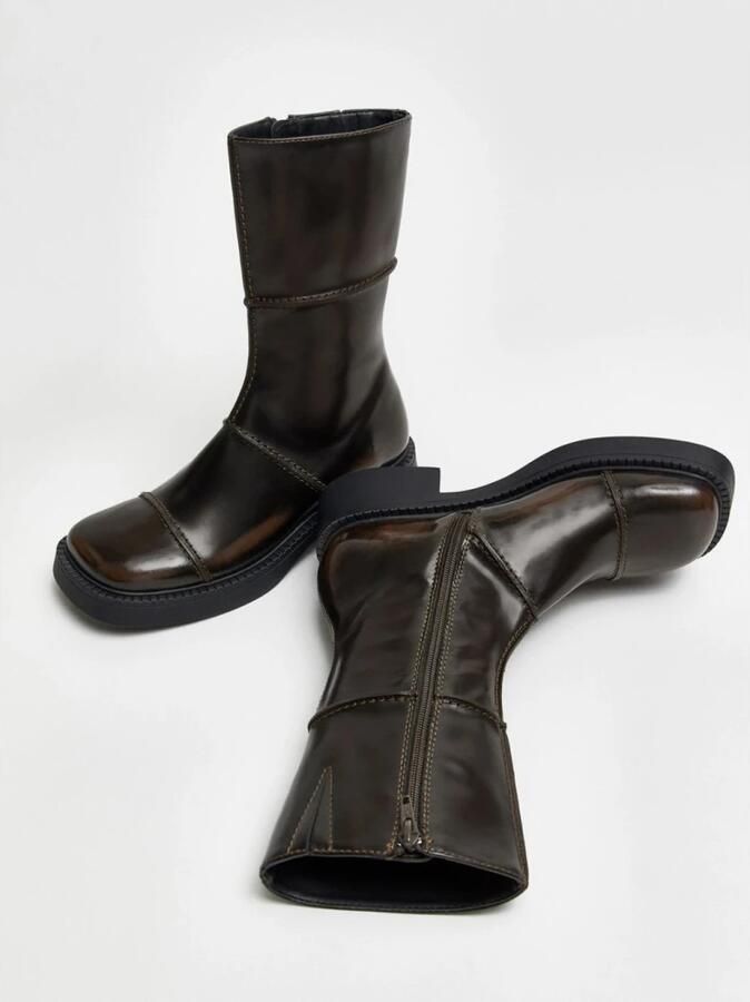 Miista Dhalia Hoge Laars