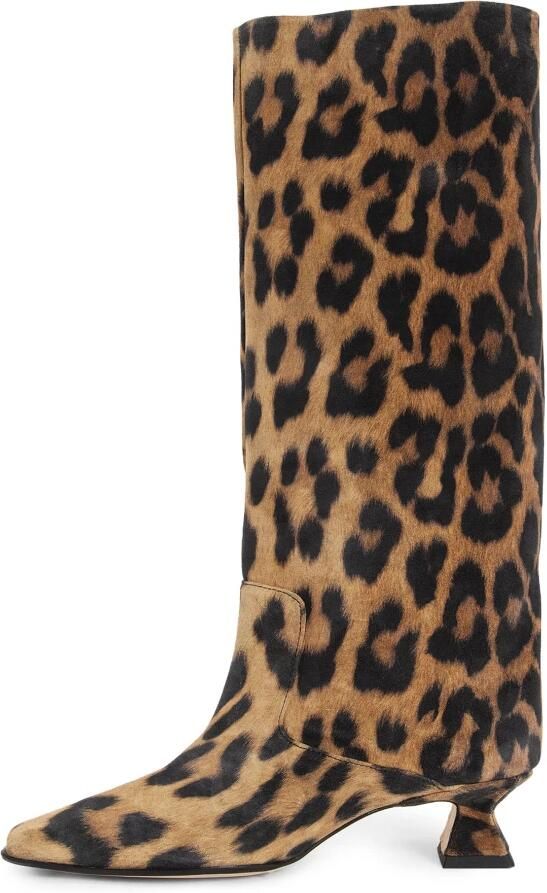 Miista Effie Lange Laarzen - Foto 2