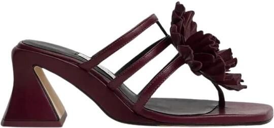 Miista Hara Mules