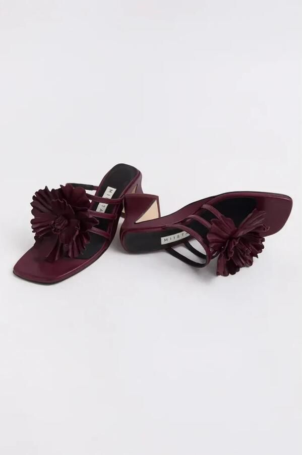Miista Hara Mules - Foto 2
