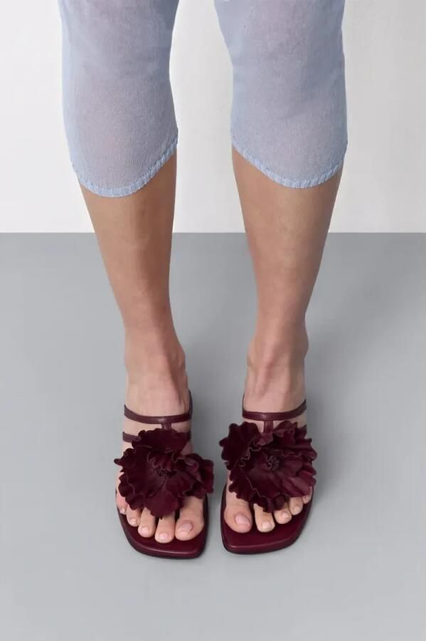 Miista Hara Mules - Foto 5