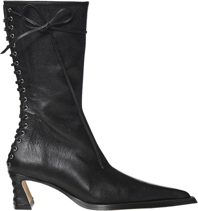 Miista Heeled Laarzen