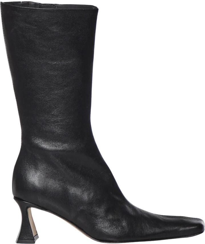 Miista Heeled Laarzen