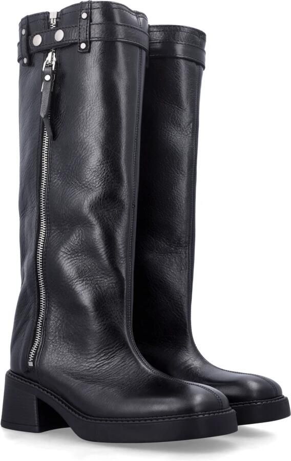 Miista Izolda Zipper Boot - Foto 2